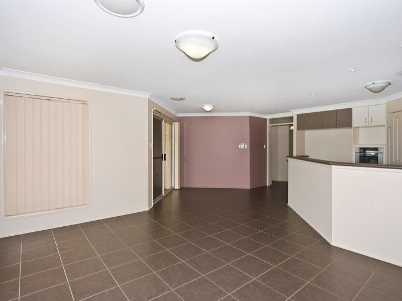 5 Federation Drive, Highfields QLD 4352