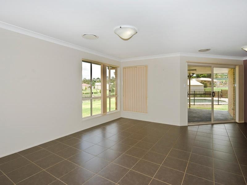 5 Federation Drive, Highfields QLD 4352