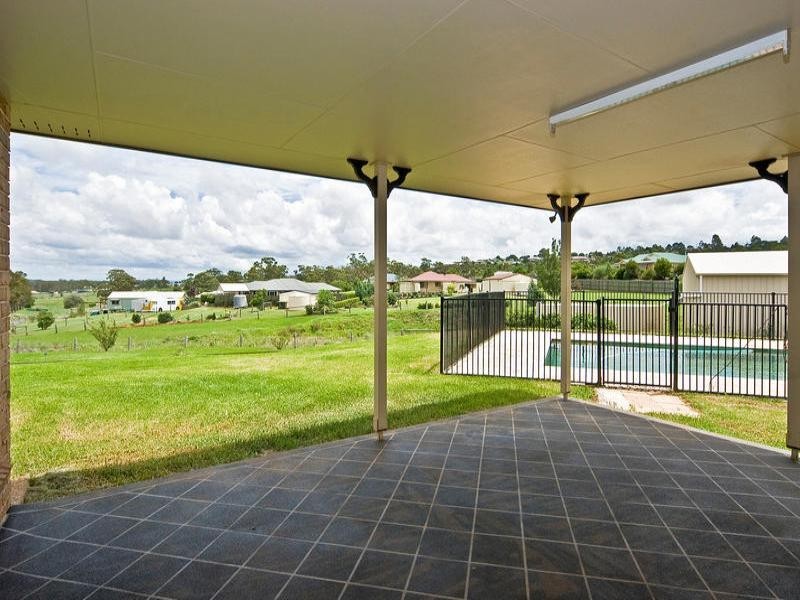 5 Federation Drive, Highfields QLD 4352