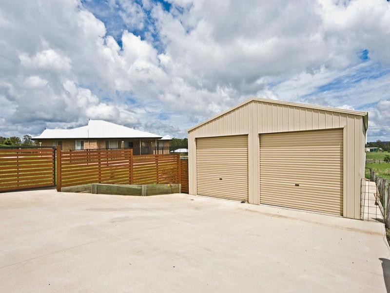 5 Federation Drive, Highfields QLD 4352