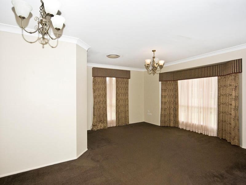 5 Federation Drive, Highfields QLD 4352