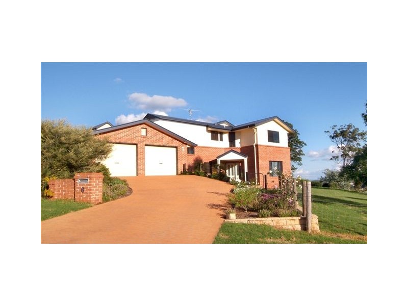 6 High Street, Highfields QLD 4352