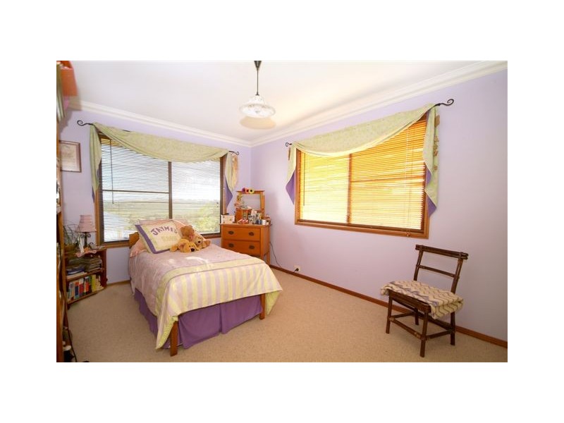 6 High Street, Highfields QLD 4352