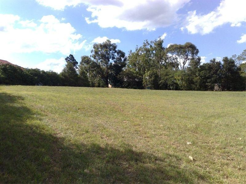 2 Valley View Court, Highfields QLD 4352