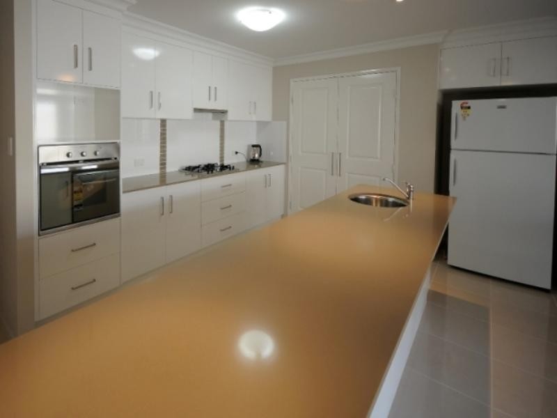 35 Nioka Drive, Highfields QLD 4352