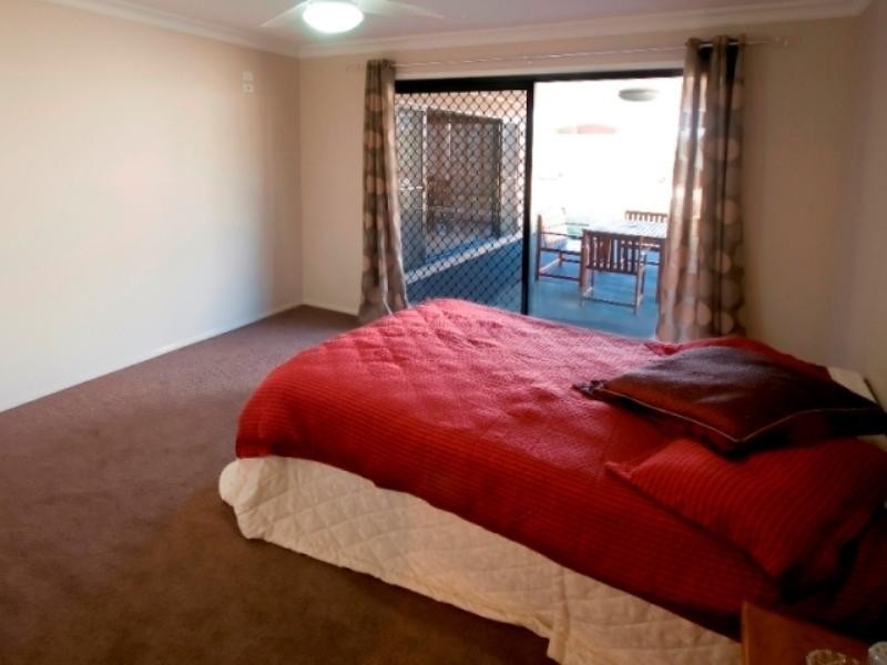 35 Nioka Drive, Highfields QLD 4352