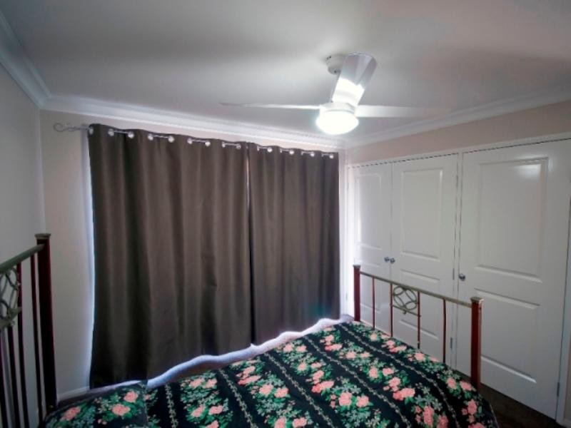 35 Nioka Drive, Highfields QLD 4352
