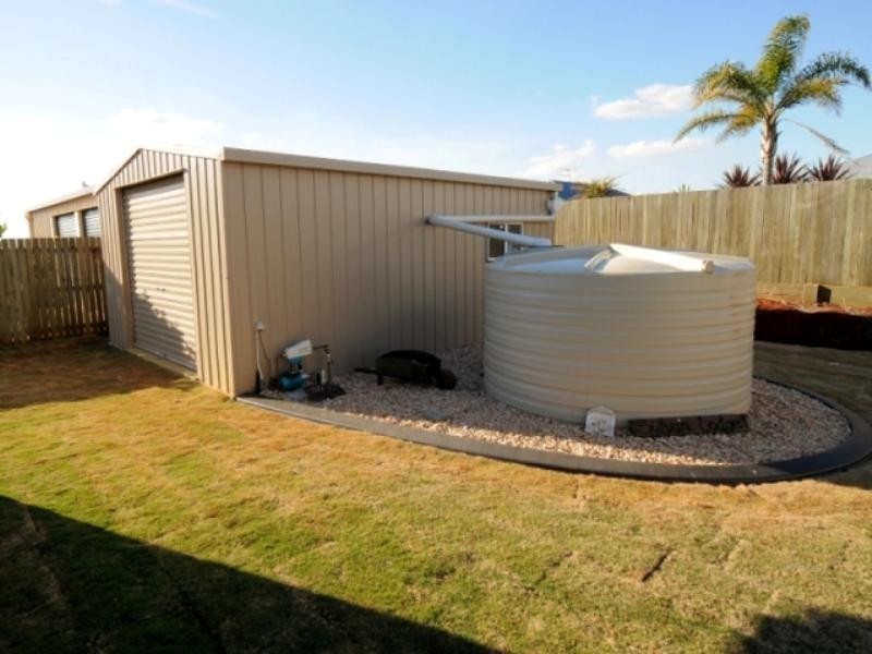 35 Nioka Drive, Highfields QLD 4352