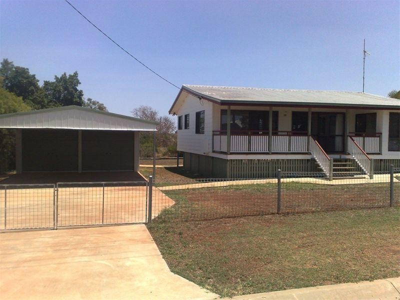 39 Daher Street, Goombungee QLD 4354