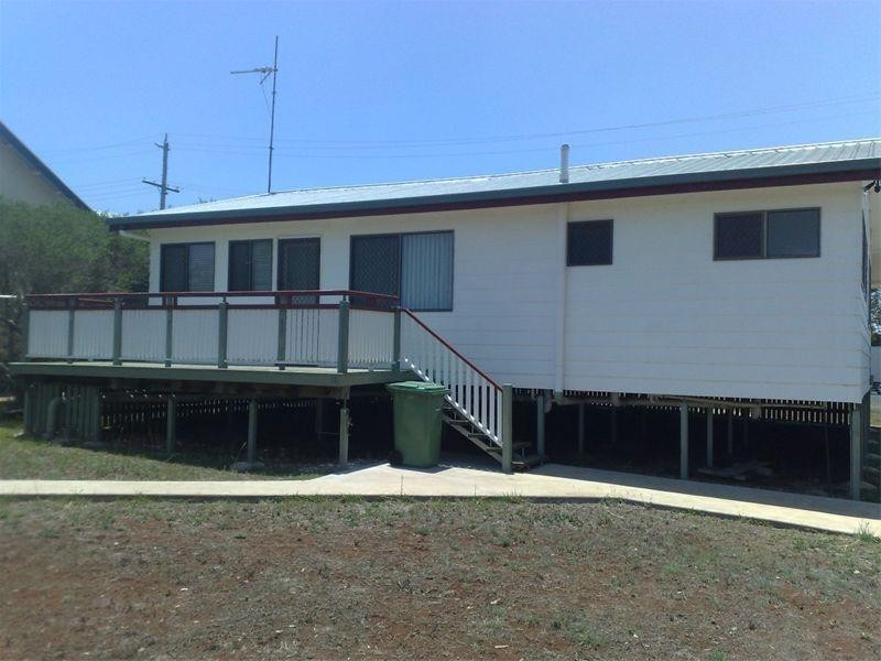 39 Daher Street, Goombungee QLD 4354