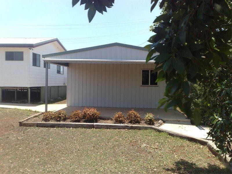 39 Daher Street, Goombungee QLD 4354