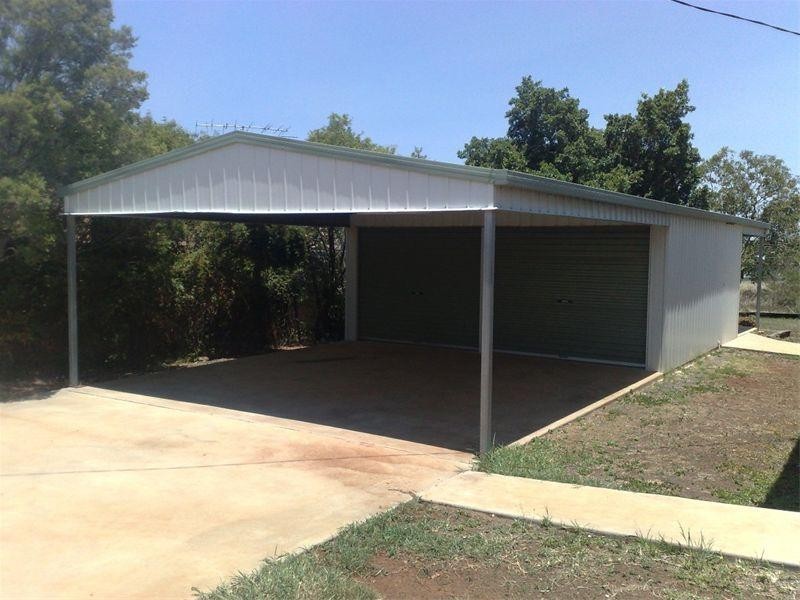 39 Daher Street, Goombungee QLD 4354