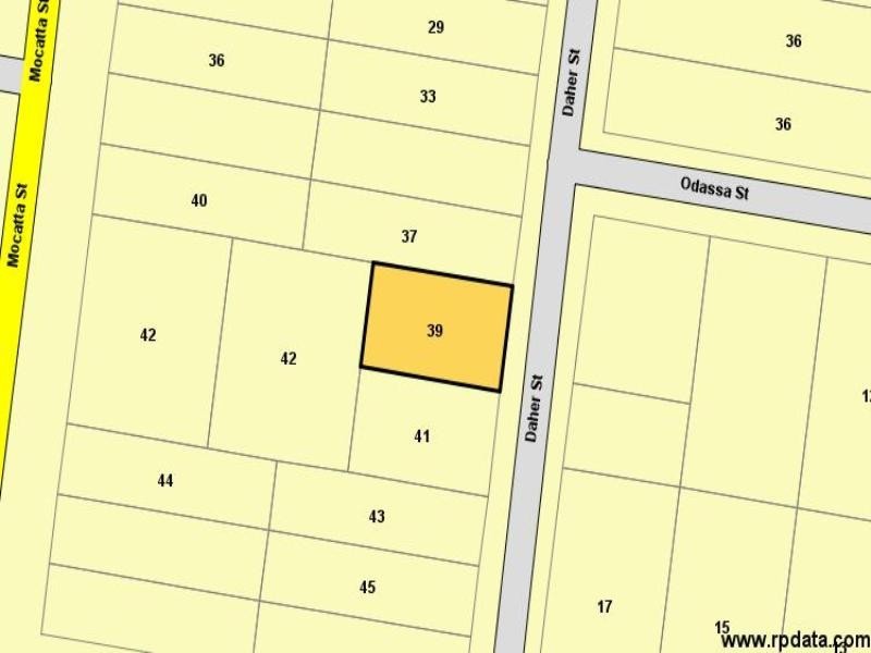 39 Daher Street, Goombungee QLD 4354