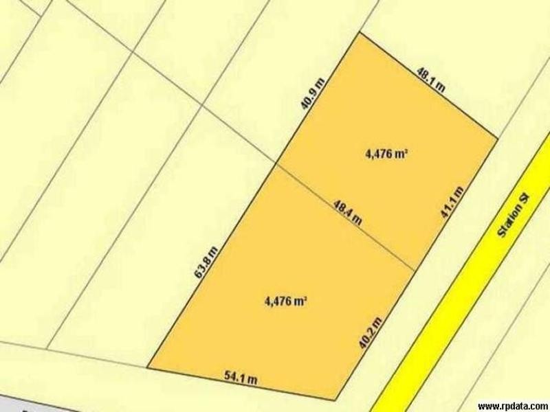 19 Station Street, Jondaryan QLD 4403