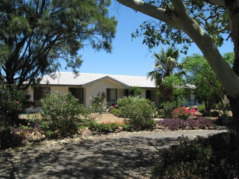 Meringandan QLD 4352