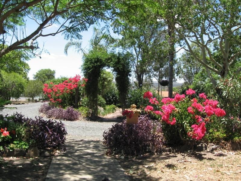 Meringandan QLD 4352