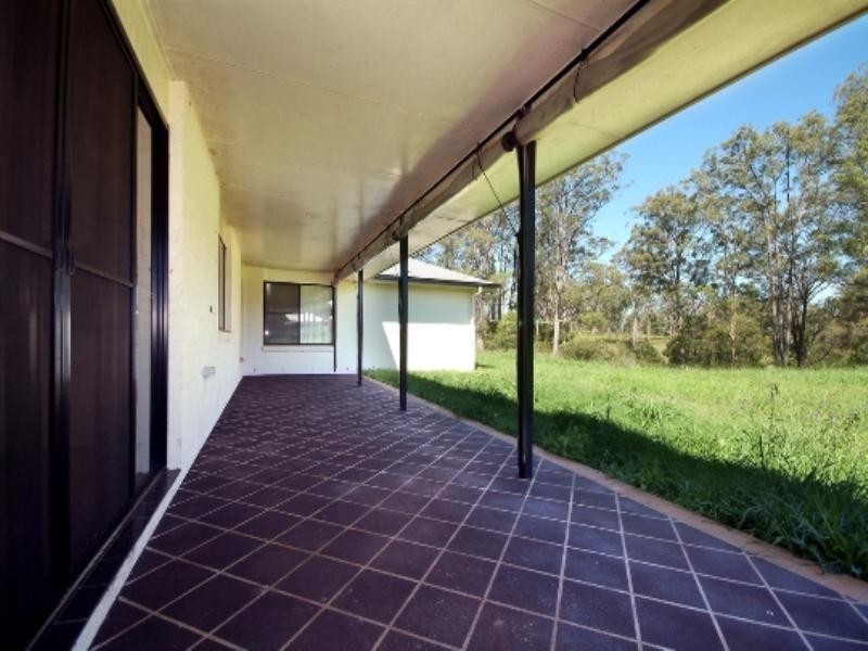 5 Perry Road, Cabarlah QLD 4352