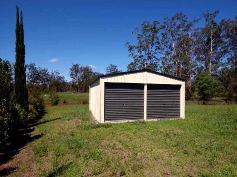 5 Perry Road, Cabarlah QLD 4352