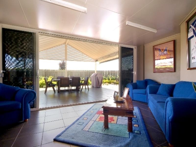 13 Denaid Street, Highfields QLD 4352