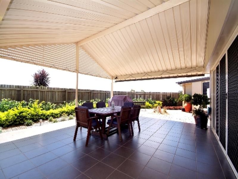 13 Denaid Street, Highfields QLD 4352