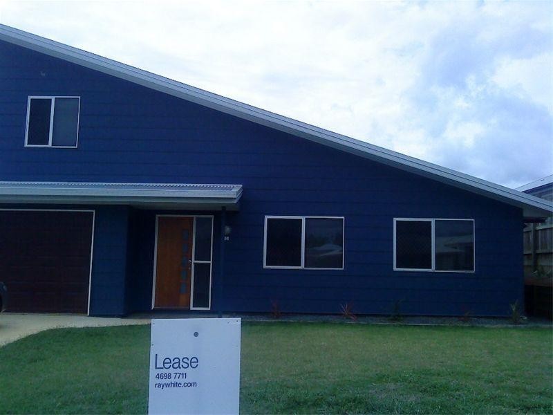 84 Smythe Drive, Highfields QLD 4352