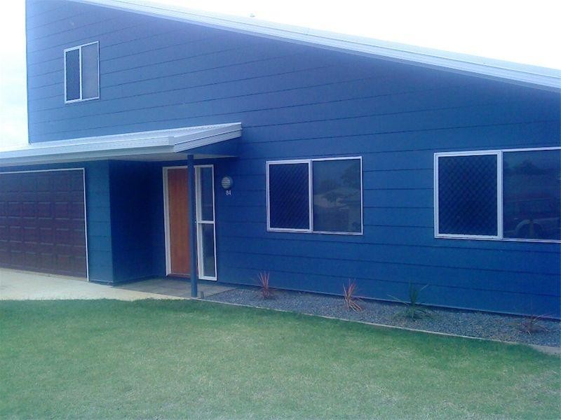 84 Smythe Drive, Highfields QLD 4352