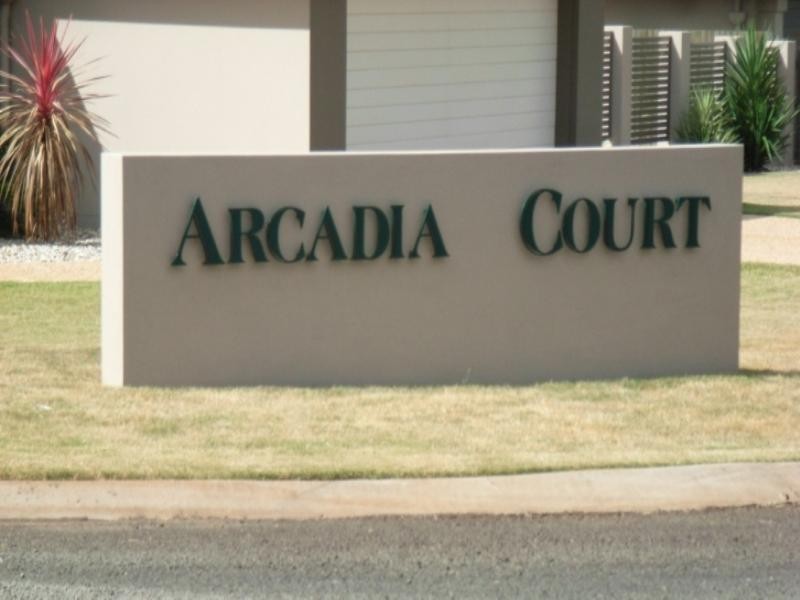 9 Arcadia Court, Highfields QLD 4352