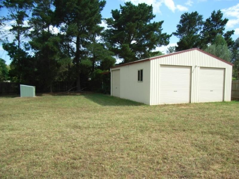 9 Arcadia Court, Highfields QLD 4352