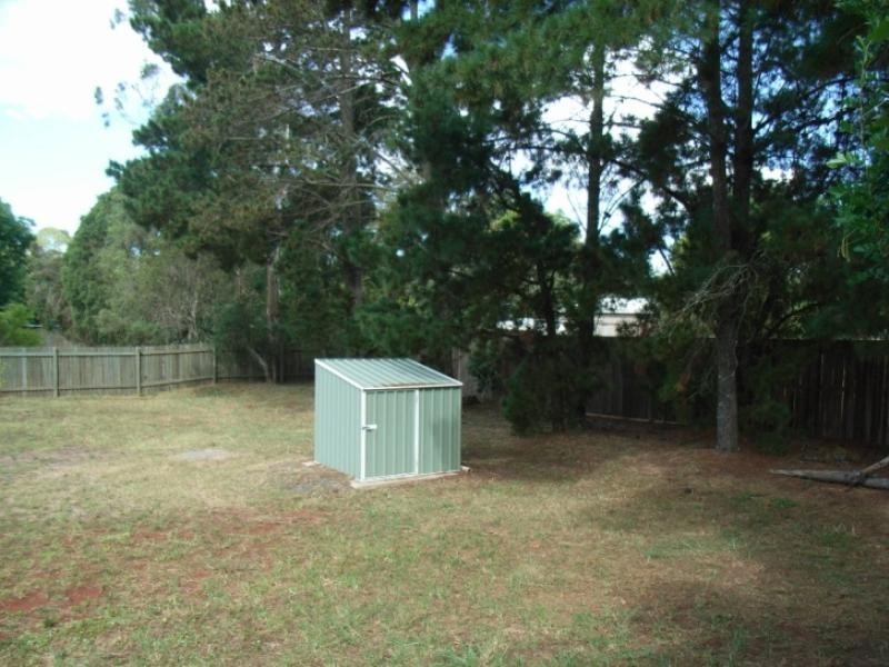 9 Arcadia Court, Highfields QLD 4352