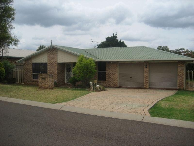 22 Liebke Crescent, Cranley QLD 4350