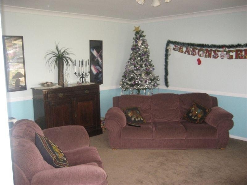 22 Liebke Crescent, Cranley QLD 4350