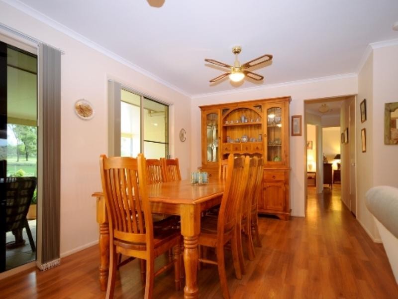 66 Highland Park Road, Meringandan West QLD 4352