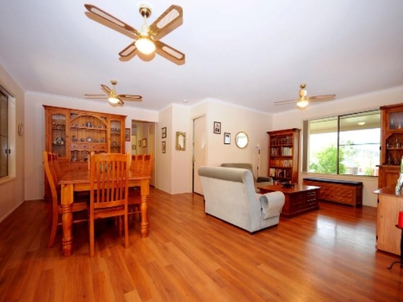 66 Highland Park Road, Meringandan West QLD 4352