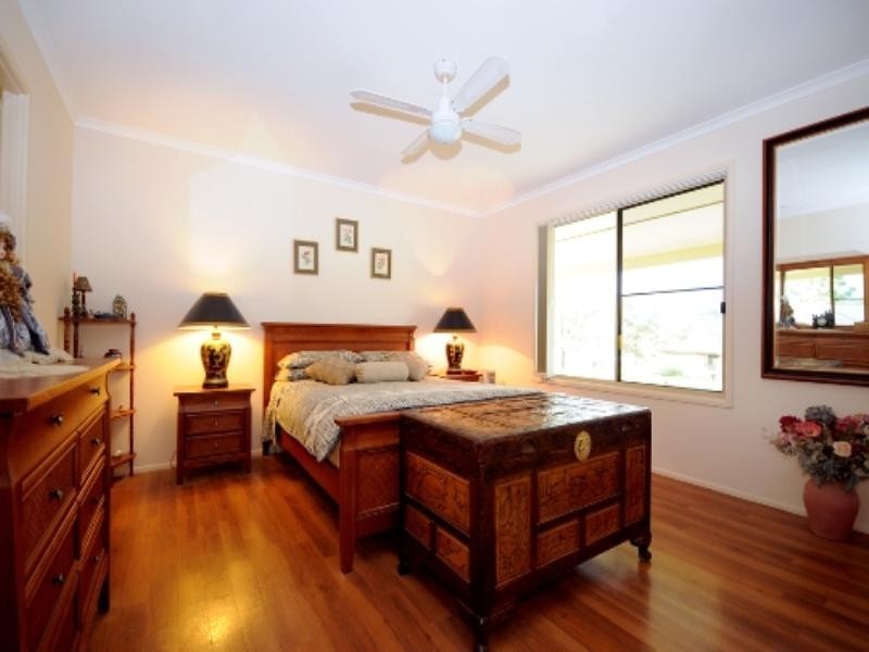 66 Highland Park Road, Meringandan West QLD 4352