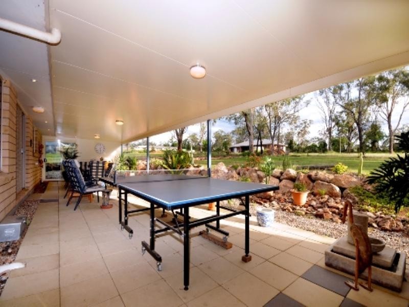 66 Highland Park Road, Meringandan West QLD 4352