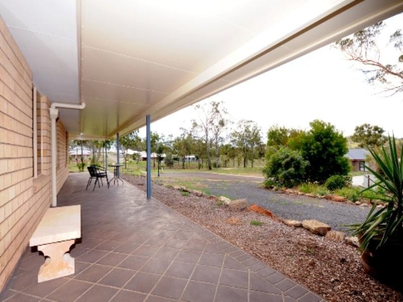 66 Highland Park Road, Meringandan West QLD 4352