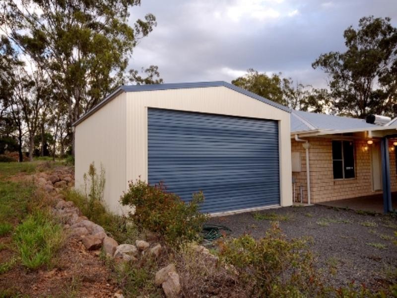 66 Highland Park Road, Meringandan West QLD 4352