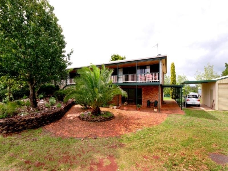 126 Goulds Road, Highfields QLD 4352