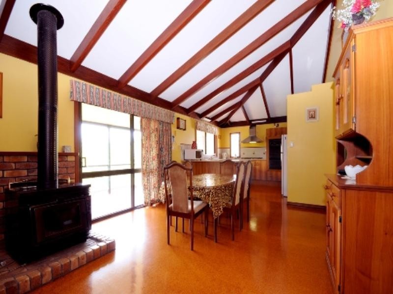 126 Goulds Road, Highfields QLD 4352