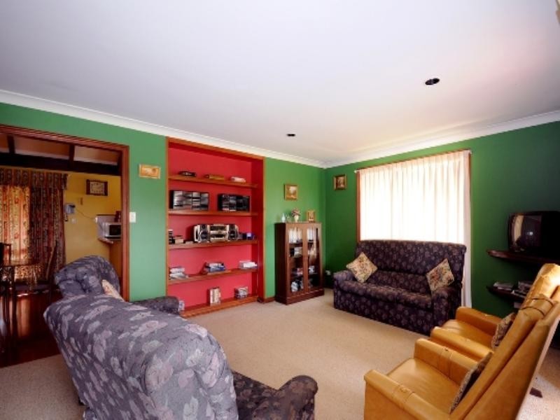 126 Goulds Road, Highfields QLD 4352