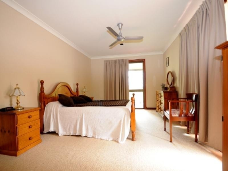 126 Goulds Road, Highfields QLD 4352