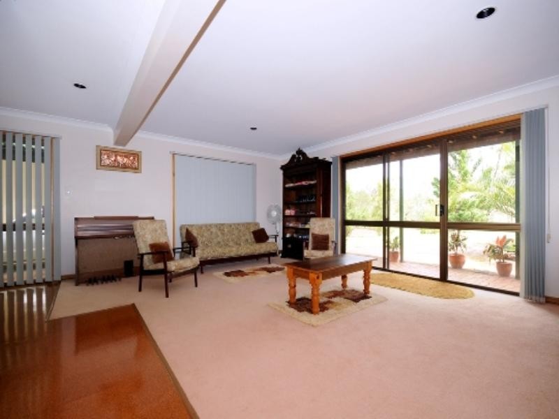 126 Goulds Road, Highfields QLD 4352