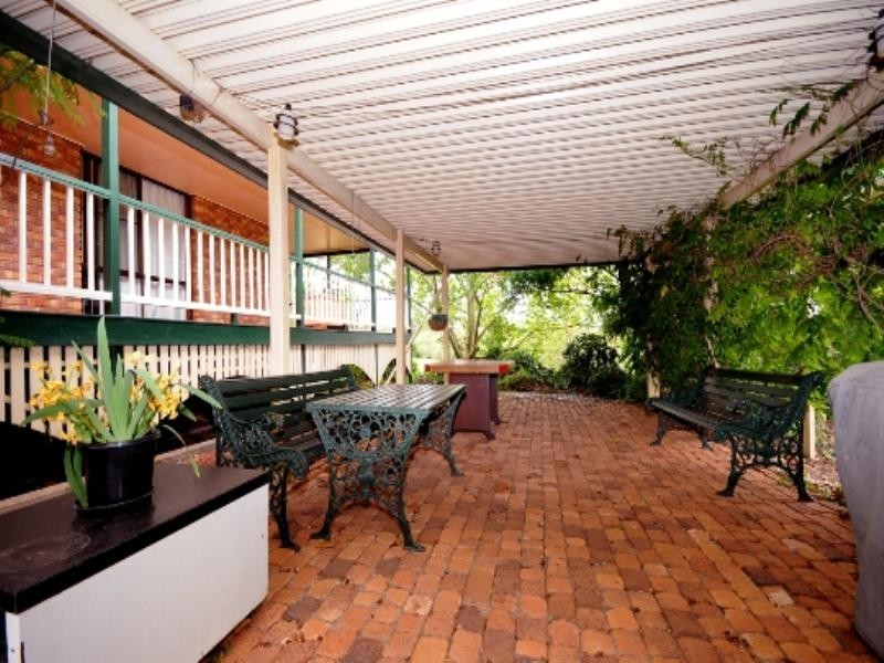 126 Goulds Road, Highfields QLD 4352