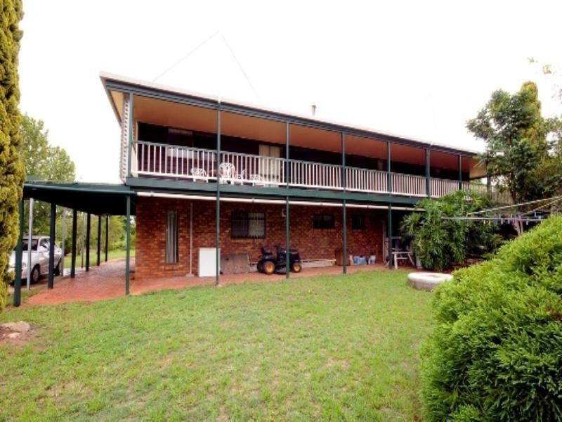 126 Goulds Road, Highfields QLD 4352