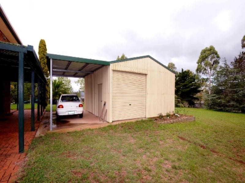 126 Goulds Road, Highfields QLD 4352