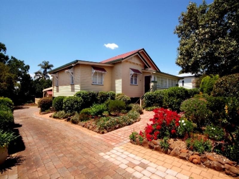 161 Long Street, South Toowoomba QLD 4350