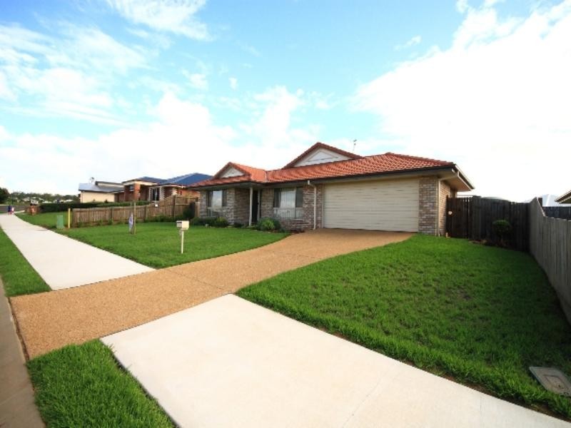 69 Polzin Road, Highfields QLD 4352