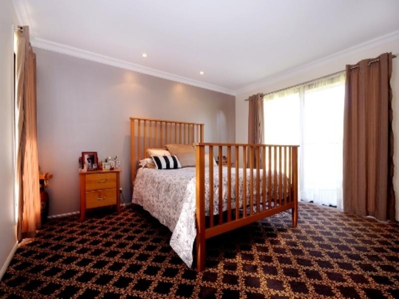 9 William Court, Cotswold Hills QLD 4350