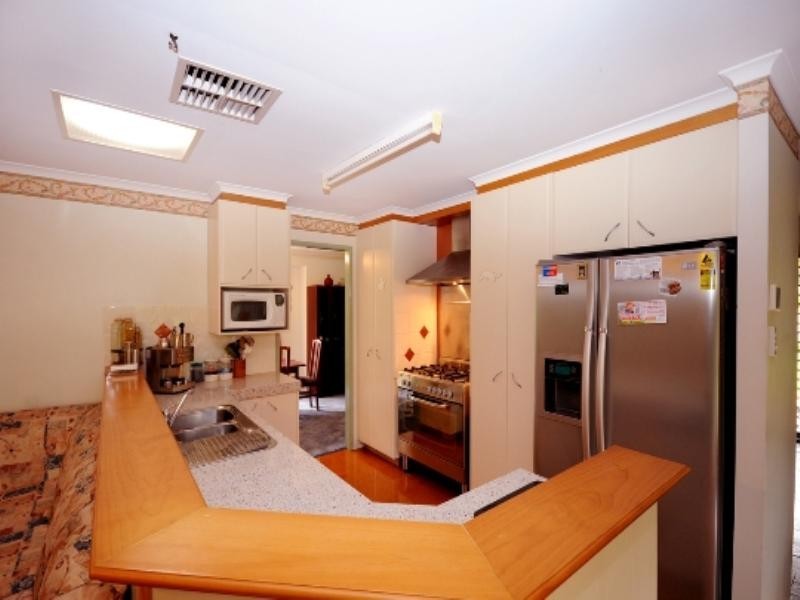 12 Orange Grove Road, Highfields QLD 4352