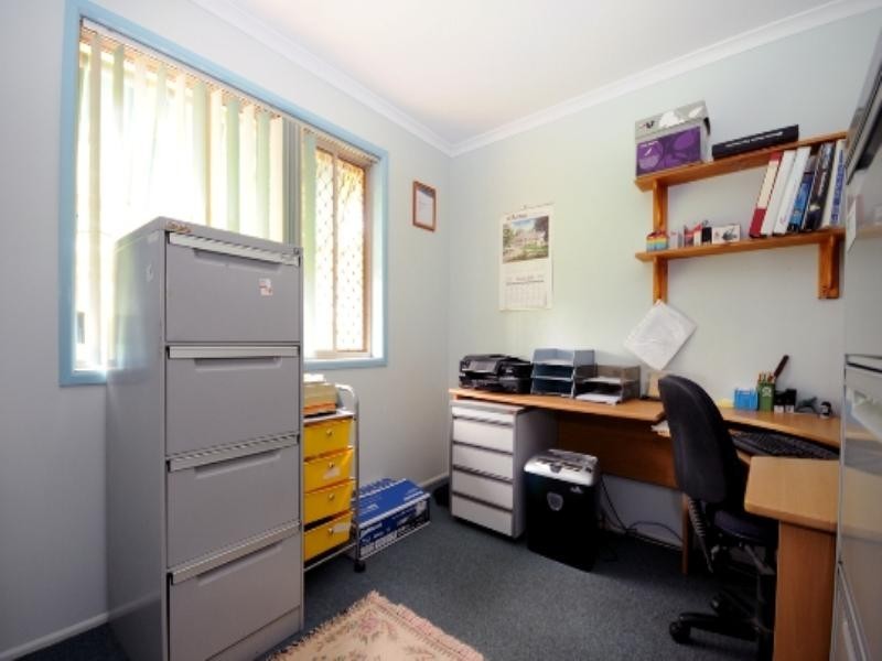 12 Orange Grove Road, Highfields QLD 4352